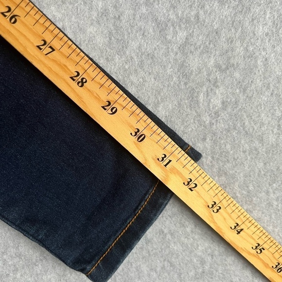 Angry Rabbit Women’s Jeans 26 Denim Pants - Picture 5 of 9